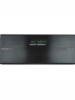 Deaf Bonce Atom 9.5K PRO