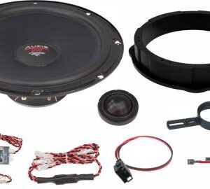Audio System RFIT AUDI A5 8T EVO2