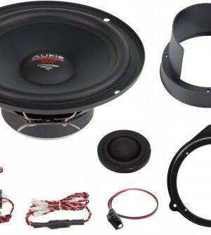 Audio System MFIT AUDI A3 8P EVO2
