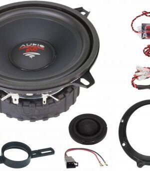 Audio System MFIT AUDI A4 B5 EVO2