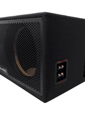 DD AUDIO DDUE-12.1 Unloaded Enclosure