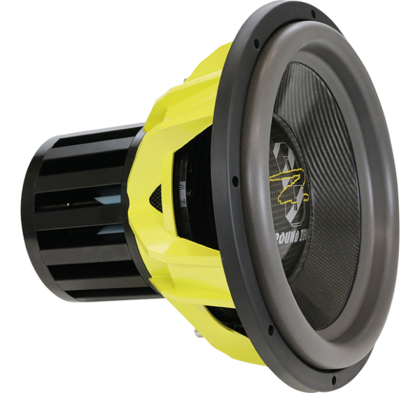 GZNW-15NEO-EXTREME Ground Zero GZNW 15NEO-EXTREME