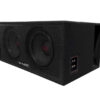DD Audio LE-512.2