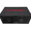 DD Audio LE-512.2