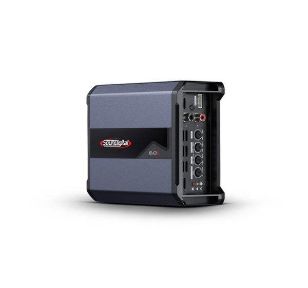 1-0005-800.1-5.0-angulo-2-1 SounDigital 800.1 EVO 5 - 2 Ohm
