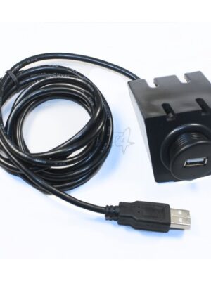 4Connect 4-600150 USB Kabel 2 Meter