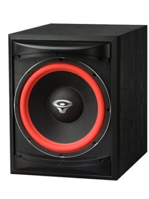 Cerwin-Vega XLS 12S