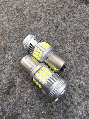 Ba15s36 Ba15s backlampa 36xSMD