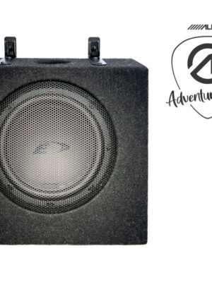 Alpine SWC-D84T6