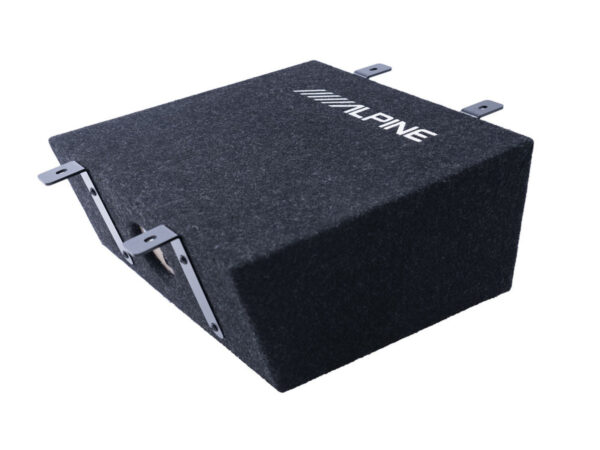 Alpine SWC-D84T6