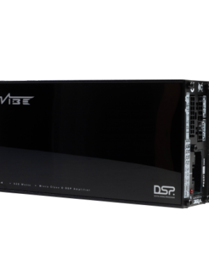 Vibe POWERBOX65.4-8DSP-V3