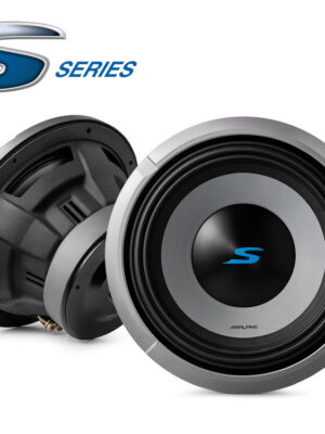 Alpine S2-W10D4