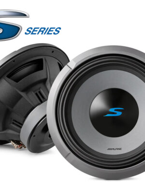 Alpine S2-W12D2