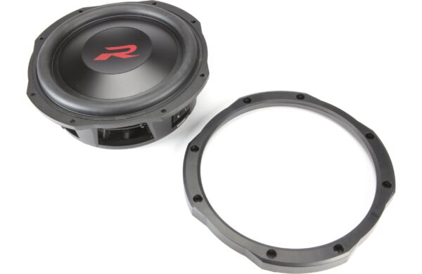 Alpine RS-W10D2