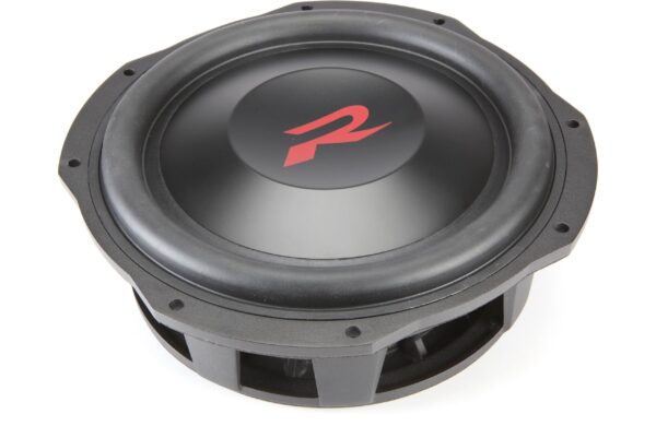 Alpine RS-W10D2