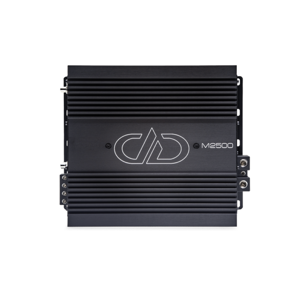 DD Audio M2500
