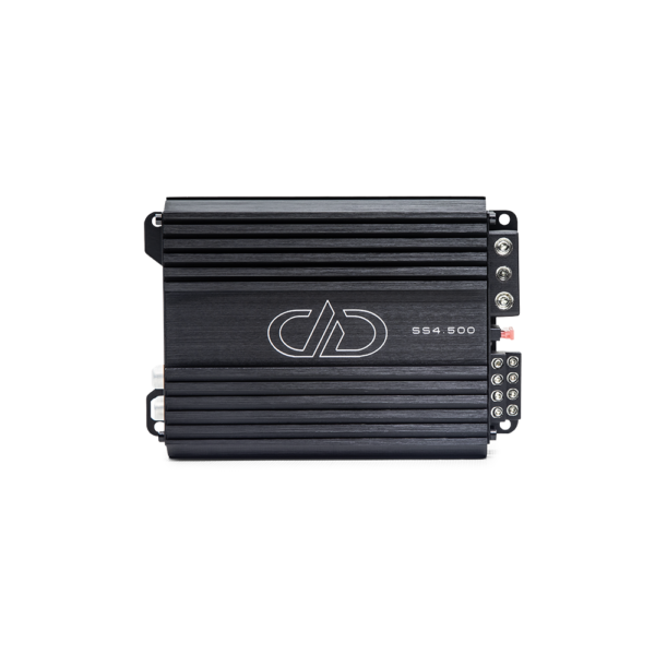 SS4.500-amplifier-heatsink-1 DD Audio SS4.500