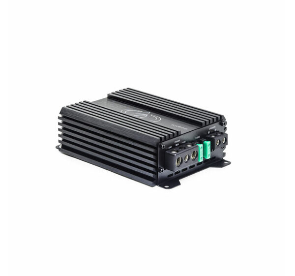 DD Audio SS600