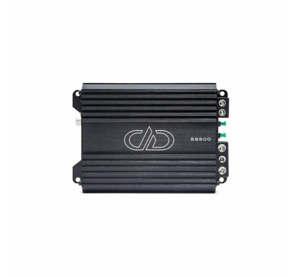 DD Audio SS600