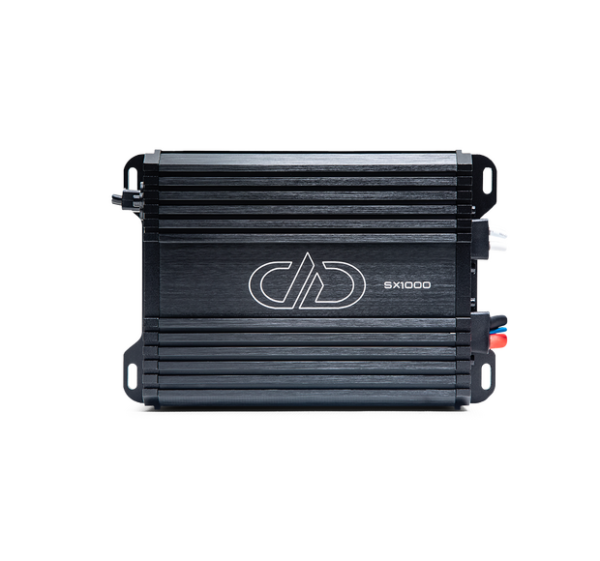 SX1000-heatsink DD Audio SX1000