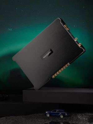 Goldhorn DSPA 1216 PLUS
