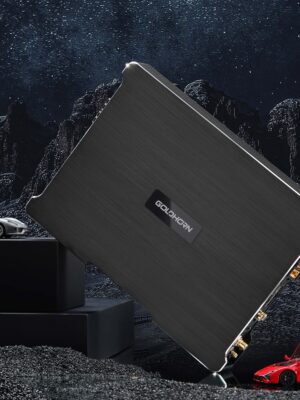 Goldhorn DSPA 1012 PLUS