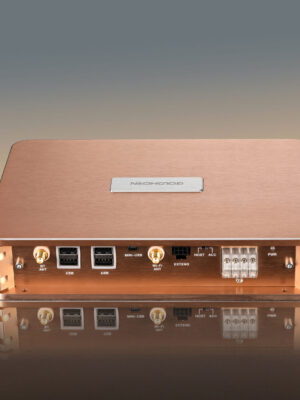 Goldhorn P2 DSP Pro