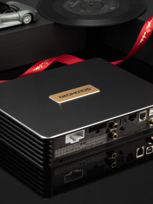 Goldhorn DSPA 810 PRO V2