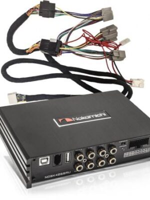 Nakamichi NDSK4165AU Volvo P3-plattform