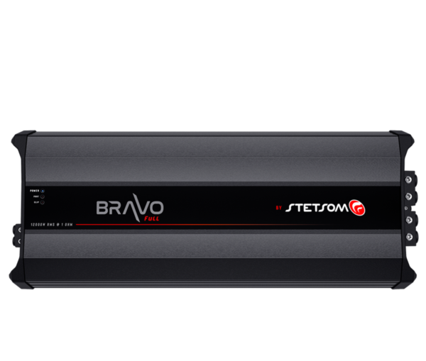 Bravo Full 12000_1_01 Stetsom BRAVO FULL 12000.1