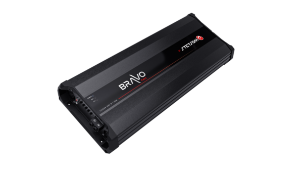 Bravo Full 12000_1_02 Stetsom BRAVO FULL 12000.1