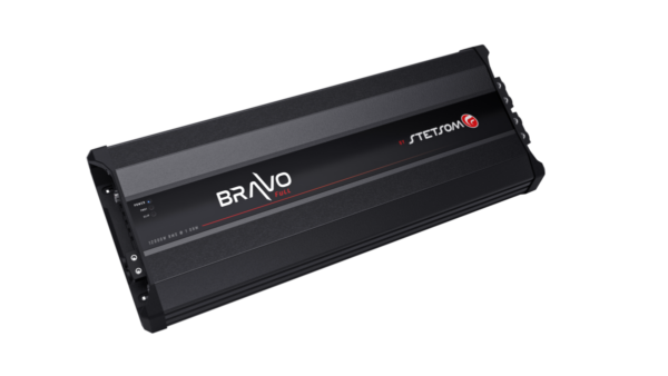 Bravo Full 12000_1_04 Stetsom BRAVO FULL 12000.1