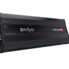 Bravo Full 12000_1_05 Stetsom BRAVO FULL 12000.1