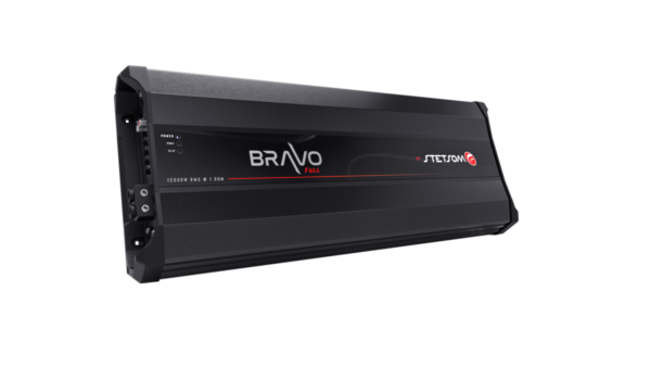 Bravo Full 12000_1_05 Stetsom BRAVO FULL 12000.1