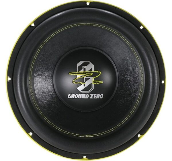 Ground Zero GZHW 30XSPL-D2