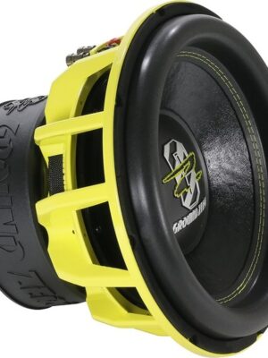 Ground Zero GZHW 30XSPL-D2