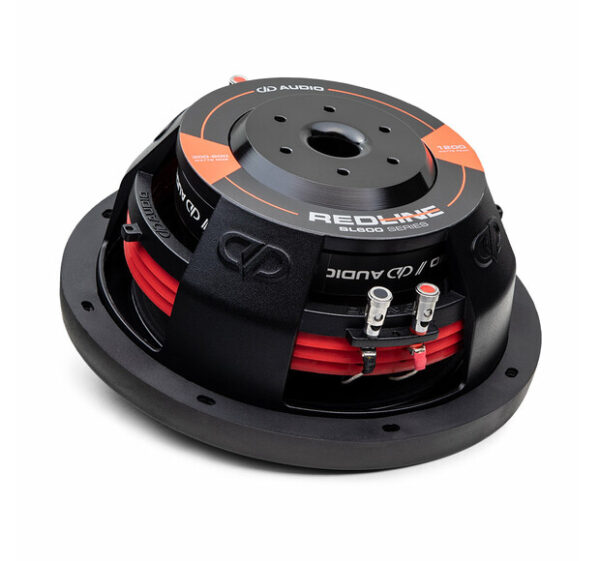 DD Audio LE-DF-SL610