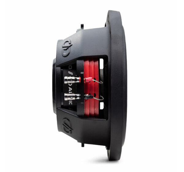 DD Audio LE-DF-SL610