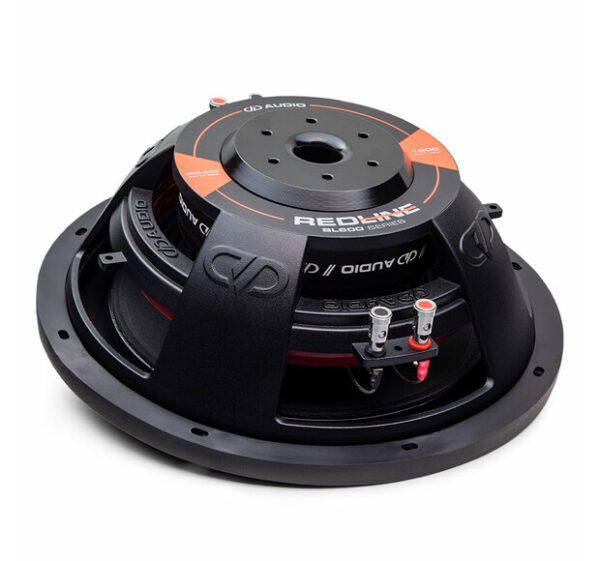 DD Audio LE-DF-SL612