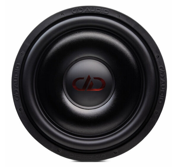 DD Audio LE-DF-SL612