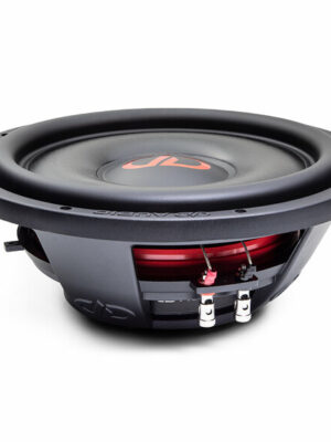 DD Audio SL612-D2