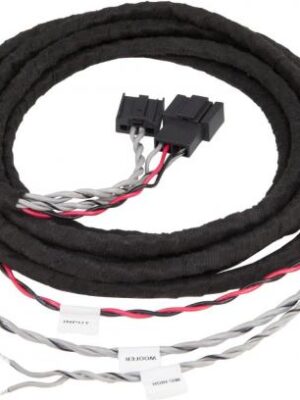 Audio System HLAC BMW 1,5mm