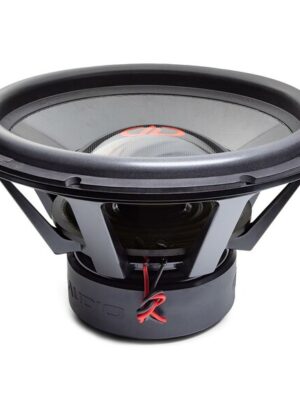DD Audio 9921a D0.5