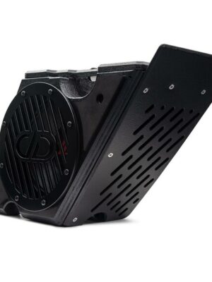 DD Audio HD8-SBK