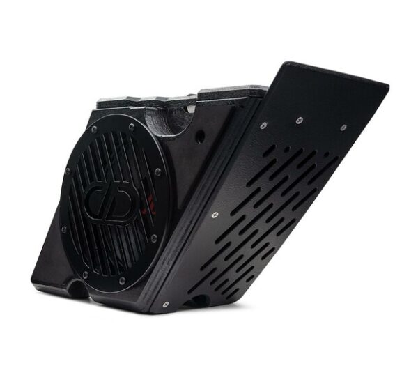 HD8SBK-01 DD Audio HD8-SBK