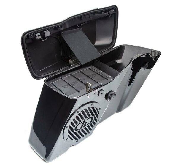 HD8SBK-03 DD Audio HD8-SBK