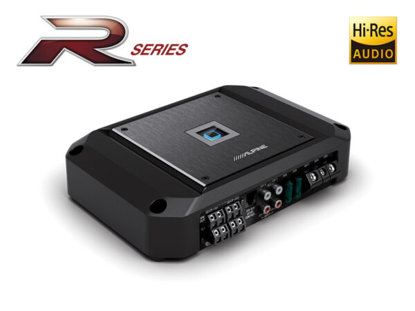 R2-A60F_01 Alpine R2-A60f