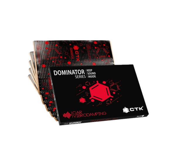 11-56 CTK DOMINATOR 3.0mm 370*500
