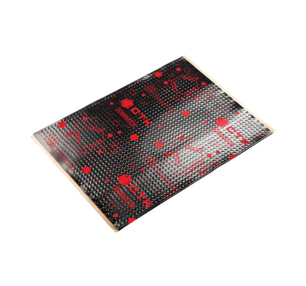 22-44 CTK DOMINATOR 3.0mm 370*500