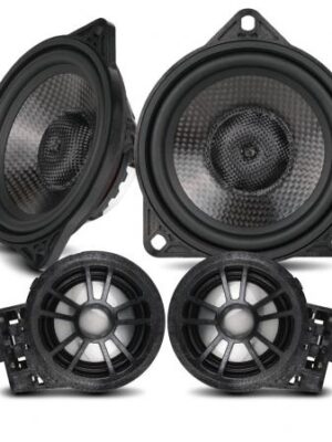 Nakamichi Tesla Instrumentbräda